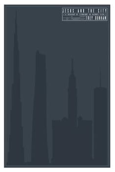 Jesus and the City: A Theology of Technique in Jacques Ellul