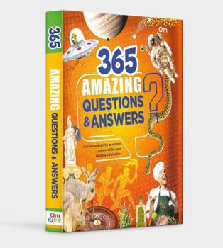 365 Amazing Questions And Answers