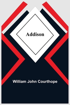 Paperback Addison Book