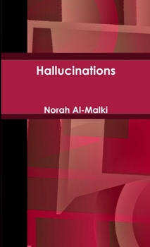 Paperback Hallucinations Book