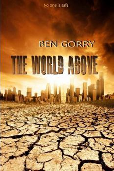 Paperback The World Above Book