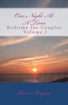 Paperback One Night At A Time Book