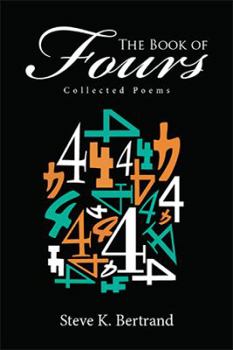 Paperback The Book of Fours: Collected Poems Book