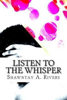 Paperback Listen To The Whisper Book