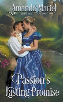 Paperback Passion's Lasting Promise Book