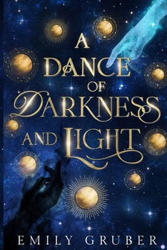 Paperback A Dance of Darkness and Light Book