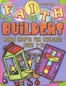 Electronics Faith Builders Book