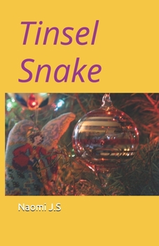 Paperback Tinsel Snake Book