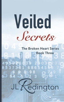 Veiled Secrets - Book #3 of the Broken Heart