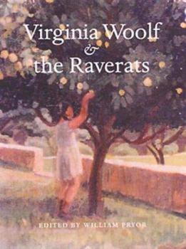 Hardcover Virginia Woolf & the Raverats: A Different Sort of Friendship Book