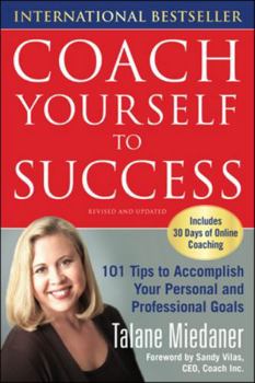 Paperback Coach Yourself to Success, Revised and Updated Edition Book