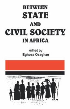 Between State and Civil Society in Africa (Codesria Book Series)