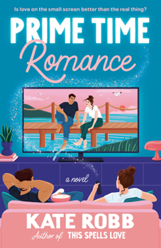 Paperback Prime Time Romance Book