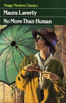 No More Than Human - Book #2 of the Delia Scully
