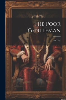 Paperback The Poor Gentleman Book