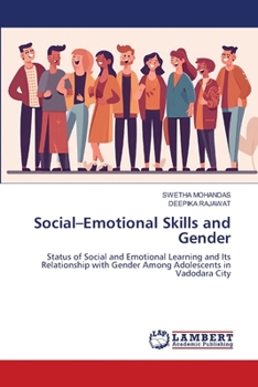 Social-Emotional Skills and Gender
