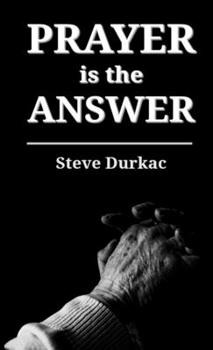 Paperback Prayer is the Answer Book