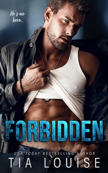 Paperback Forbidden: A professor-student romance. Book