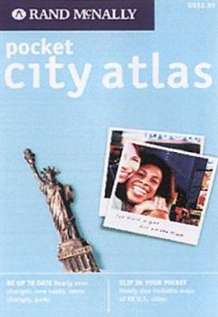 Paperback The City Atlas Book
