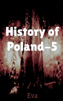 Paperback History of Poland-5 Book