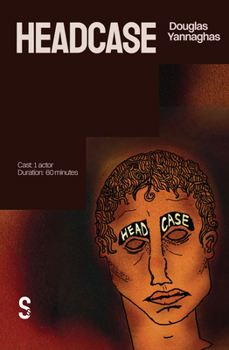 Paperback Headcase Book