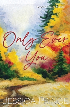 Paperback Only Ever You Special Edition Book