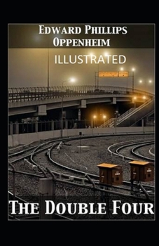 Paperback The Double Four Illustrated Book