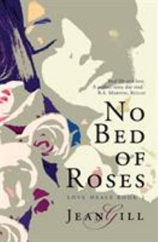 Paperback No Bed of Roses Book