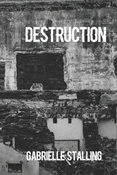 Paperback Destruction Book