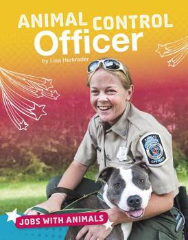 Paperback Animal Control Officer Book