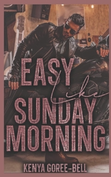 Paperback Easy Like Sunday Morning: The Blood Legacy Series Book