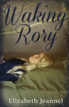 Paperback Waking Rory Book