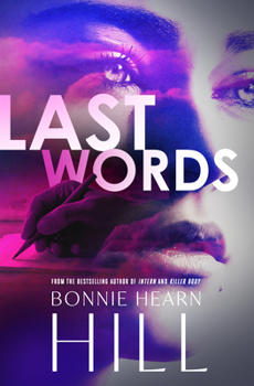 Paperback Last Words Book