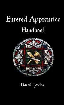 Paperback Entered Apprentice Handbook Book