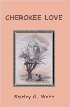 Paperback Cherokee Love Book