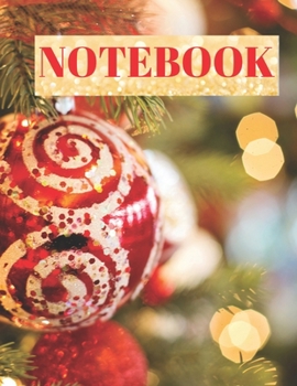 Paperback Notebook Book