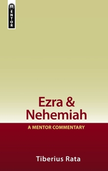 Ezra & Nehemiah - Book  of the Mentor Commentary