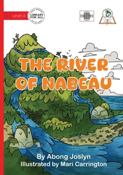 Paperback The River of Nabeau Book