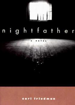 Paperback Nightfather Book