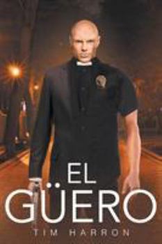 Paperback El Guero Book