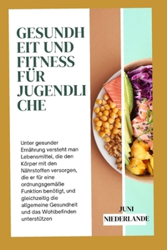 Paperback Gesundheit und Fitness für Jugendliche: Fitness [German] [Large Print] Book