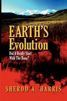 Paperback Earth's Evolution Book