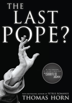 DVD The Last Pope? Book