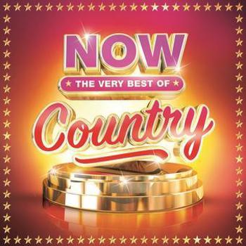 Music - CD Now Country   The Very Best Of (15 Th Anniversary  Book