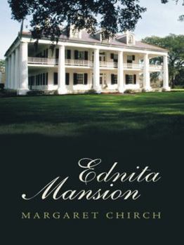 Paperback Ednita Mansion Book