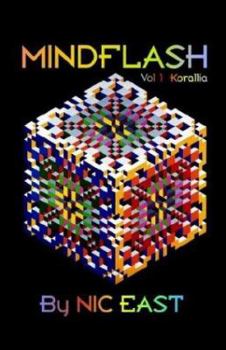 Paperback Mindflash: Korallia Book