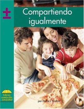 Fair Share - Book  of the Yellow Umbrella Books: Math ~ Spanish