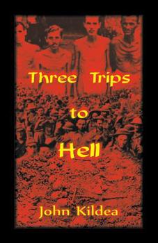 Paperback Three Trips to Hell Book