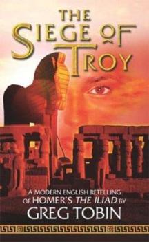 Mass Market Paperback The Siege of Troy Book