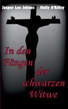 Paperback In den F?ngen der schwarzen Witwe: Thriller [German] Book